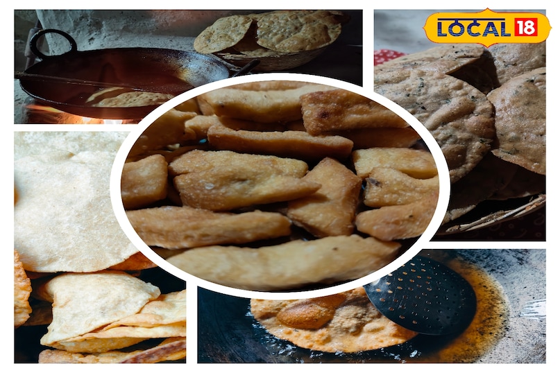 Chhatarpur Food Chhatarpur Food