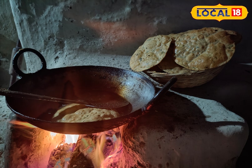 Holi Festival Food Holi Festival Food