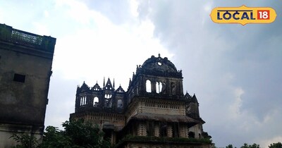 दियरा किला <br>