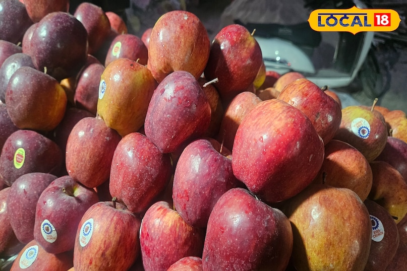 Side effects of eating apples daily