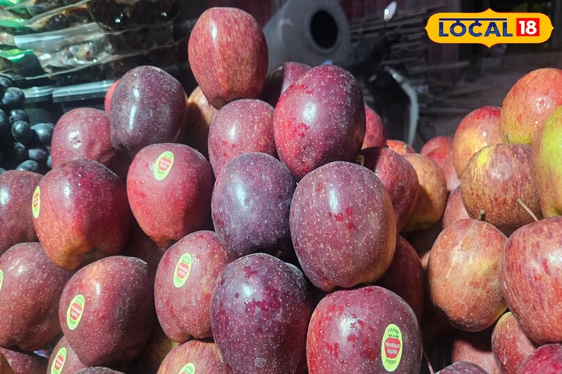 Side effects of eating apples daily