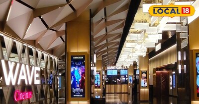 AI Age No Match for Big Screen: Wave Cinemas Expands, Upgrades Tech in Noida