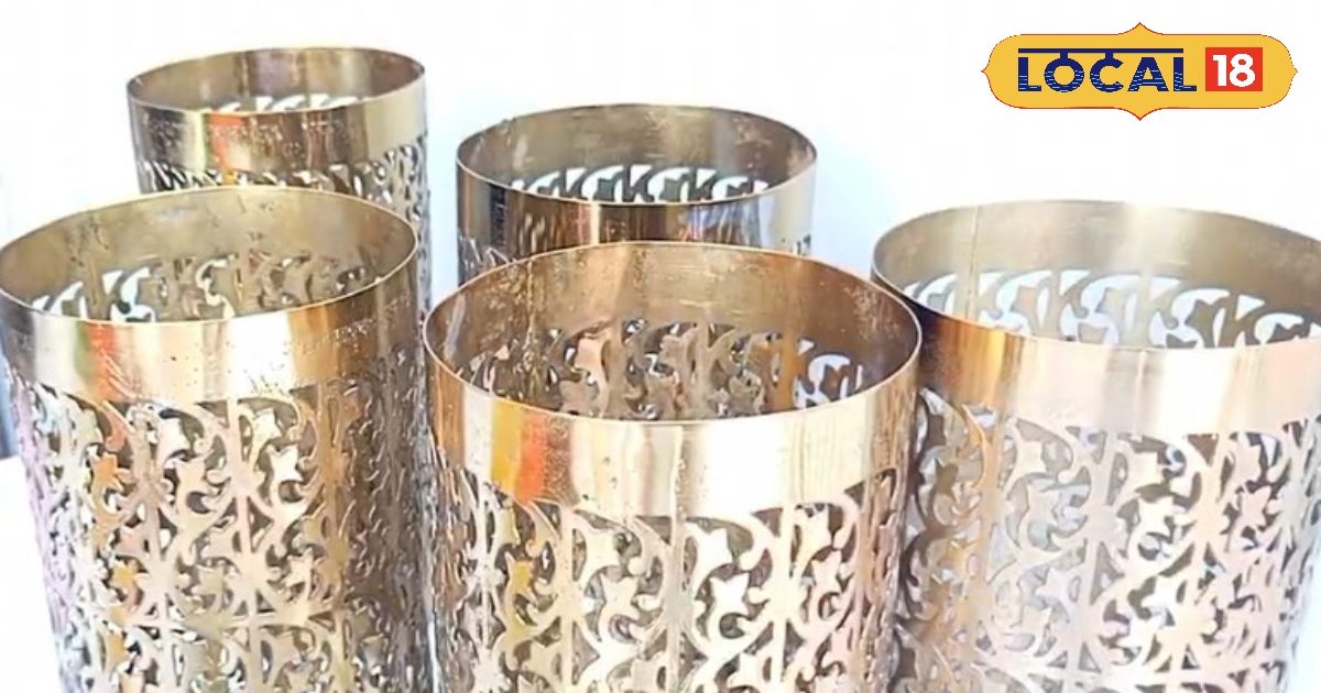 50 हजार से शुरू किया पीतल का काम, आज करोड़ों का टर्नओवर… मुरादाबाद के इस युवा ने कर दिखाया कमाल