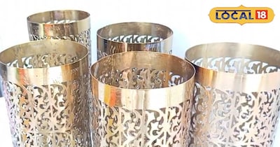 मुरादाबाद के हिमांशु ने 50 हजार से शुरू किया काम, आज करोड़ों का टर्नओवर.