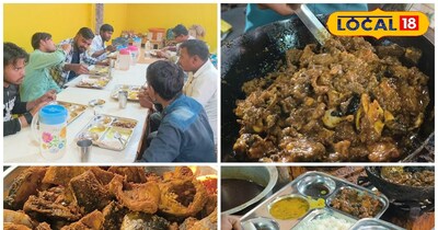 फेमस नॉनवेज