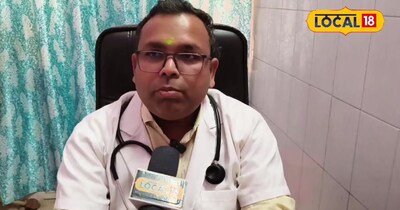 March Chill: Experts Warn Against Cold Items Amidst Changing Weather