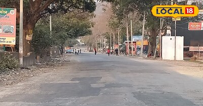 मोहंड मार्ग बंद होने से आधा दर्जन गांवों के बाशिंदे परेशान