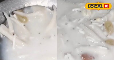 दूद फरा बनाना बहुत आसान है.