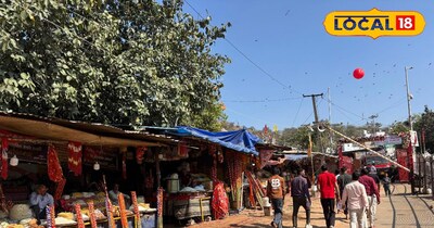 मोहनराम कालीखोली धाम