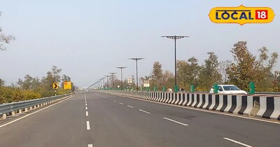 होली के बाद खत्म होगा एक्सप्रेसवे के उद्घाटन का लंबा इंतजार