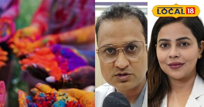होली की मस्ती कहीं न पड़ जाए भारी: गैस्ट्रोलॉजिस्ट की खास चेतावनी