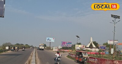 यहा चक्रिया जाता है सब का माथा.