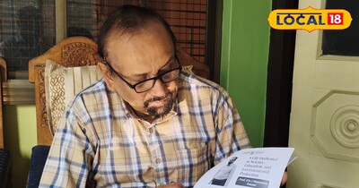 Oxford Honors Muzaffarpur's Prof. Manendra Kumar for Pioneering Pest Control