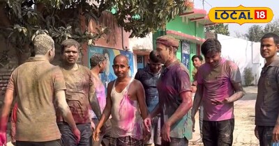 होली पर भांग का नशा उतारने के घरेलू नुस्खे