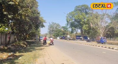 Jharkhand Weather Update - होली आज खेलना है तो हो जाएगा अलर्ट, मौसम विभाग ने कहा