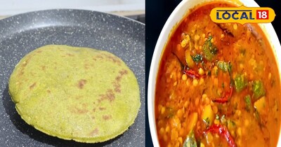 रेसिपी स्पेशल 