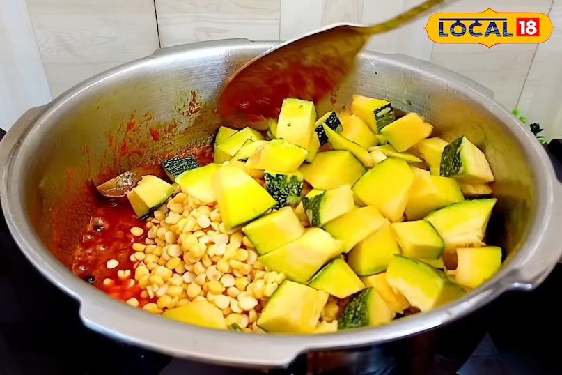 रेसिपी स्पेशल 