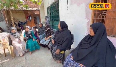 ईरानी मोहल्ला 