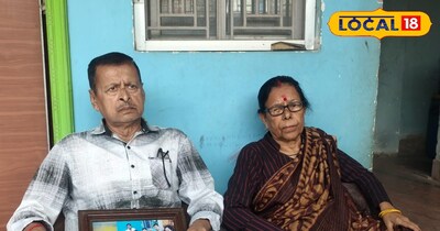 पुत्र के इंडिया वापसी की गुहार लगा रहा सहरसा का यह परिवार