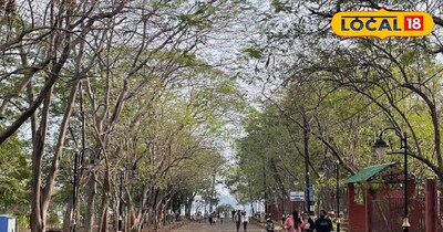 Holi Heatwave Alert: MP Braces for Scorching Temperatures, Mercury to Soar 2-4°C