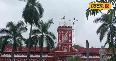 जबलपुर में होली पर ट्रिपल वॉटर सप्लाई: पानी की किल्लत नहीं होगी!