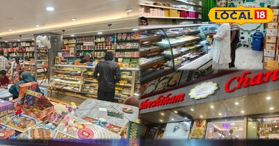 इन पांचों दुकानों की खास बात यह है कि यहां स्वाद के साथ गुणवत्ता और भरोसे का भी