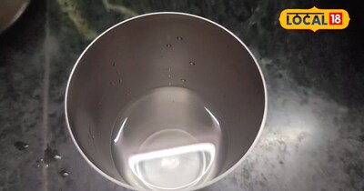 होली में हाजमोला नहीं, इन डिटॉक्स ड्रिंक्स से पेट रहेगा टनाटन!