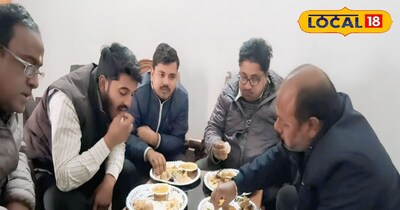 आ गया सुहाना मौसम, लेकिन सावधान...