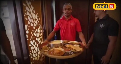 Pakhala Thali Takes Hyderabad by Storm: Odiya Dish is New Summer Craze