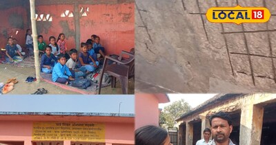 बिहार में अधर में लटकी शिक्षा व्यवस्था 