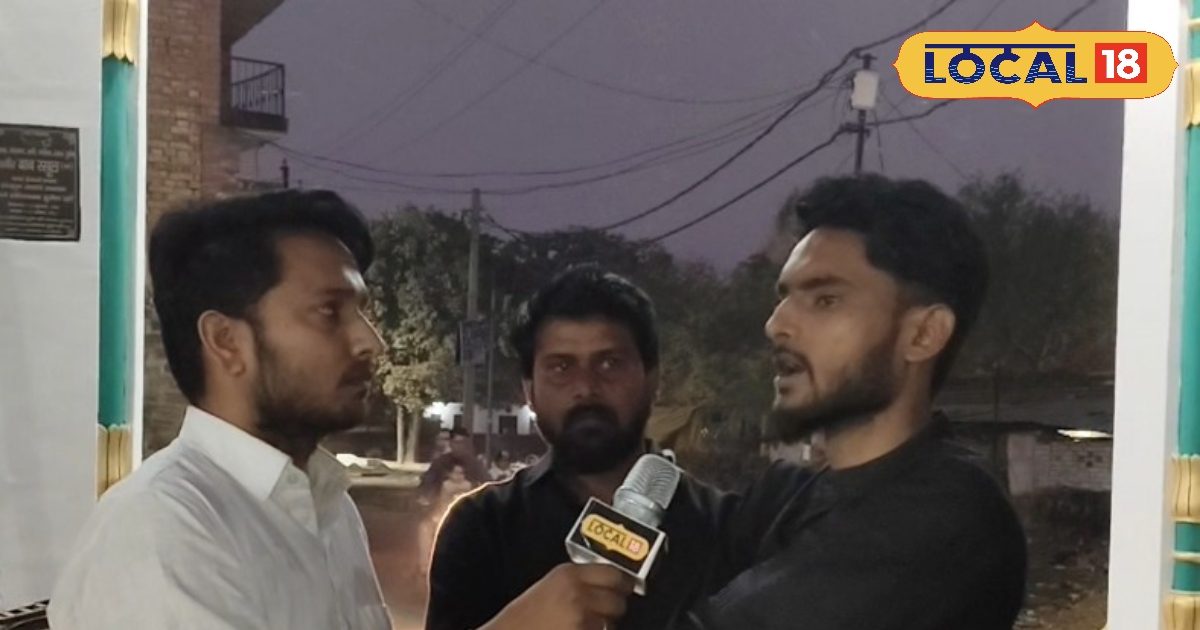 ‘सुरक्षित हैं मेरे मित्र, नहीं कोई खतरा’, ईरान में रह रहे सुल्तानपुर के कई लोग, लोकल 18 जानने पहुंचा हाल