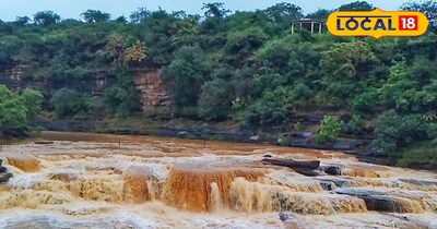 लखनिया दरी