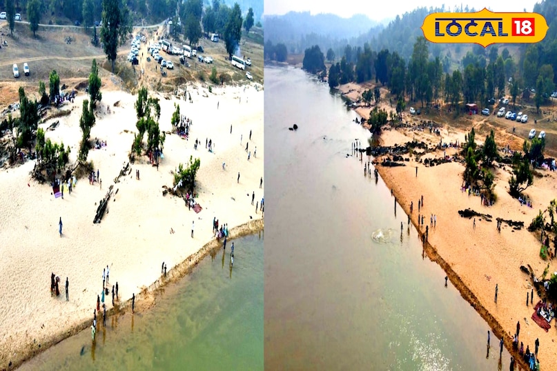 mini goa Abadi sonbhadra mini goa Abadi sonbhadra