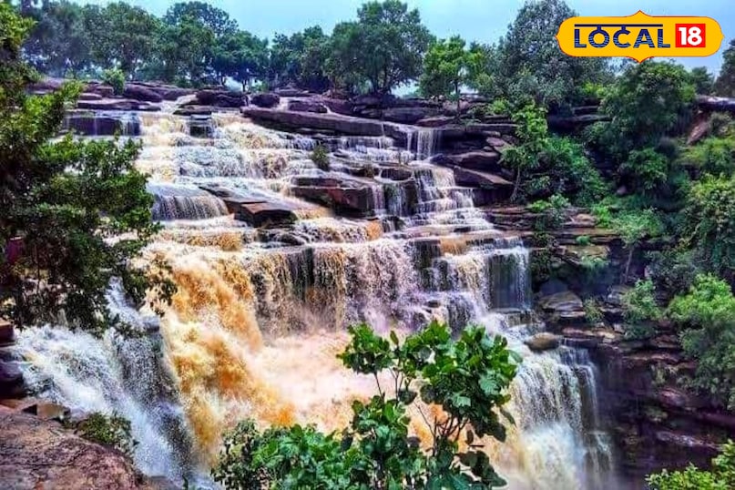 picnic Spot in mirzapur picnic Spot in mirzapur