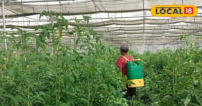 ऐसा क्या किया इस किसान ने...