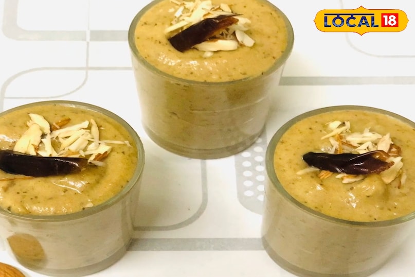 रेसिपी स्पेशल रेसिपी स्पेशल