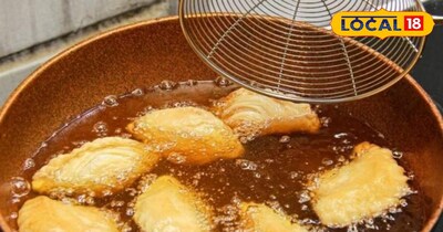 डीप फ्राई के नुक़सान 