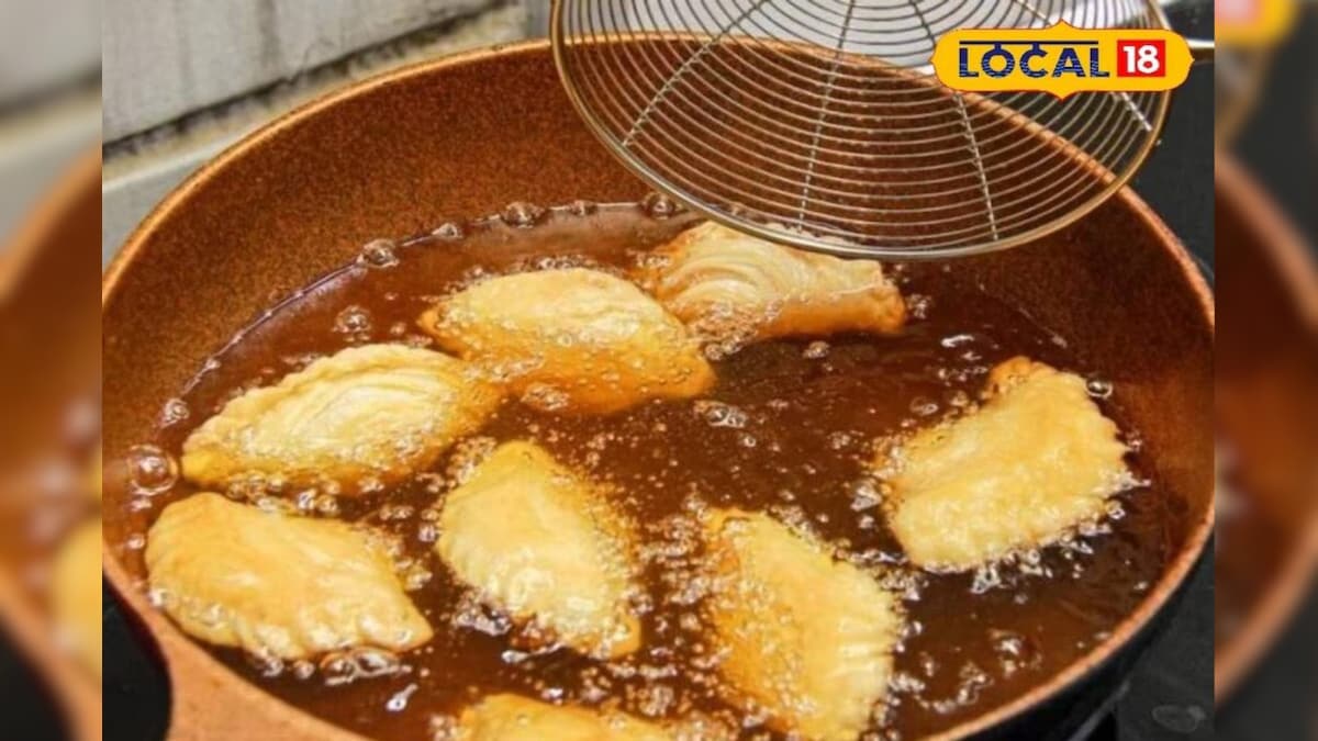 Health Tips: डीप फ्राई खाने के है शौकीन, तो जान लें कौन सा तेल दिल के लिए है सुरक्षित