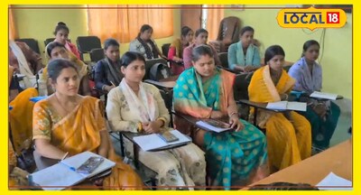 Begusarai: Goat Farming Transforms Lives, Supports Cancer Patients