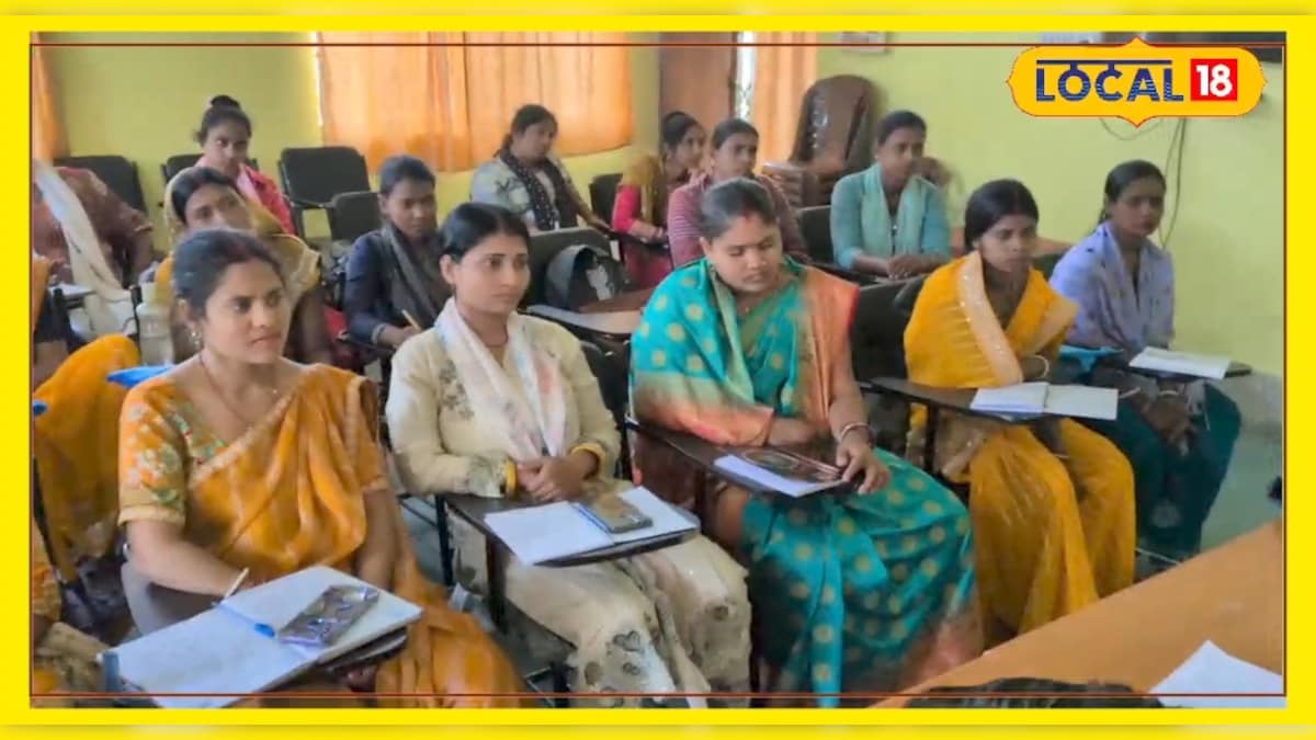 बेगूसराय में बकरी पालन से बढ़ेगी किसानों की आय, कैंसर मरीजों को मिलेगा पोषण, एक्सपर्ट से जानें सबकुछ