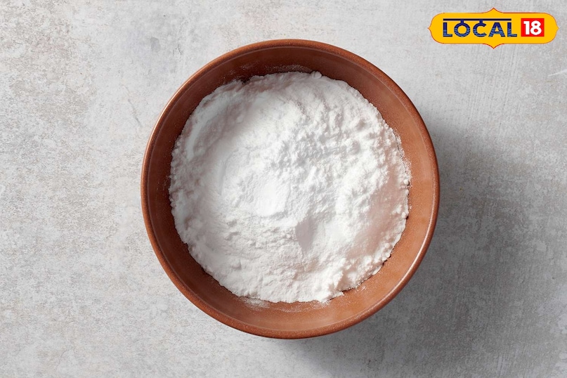 बेकिंग सोडा