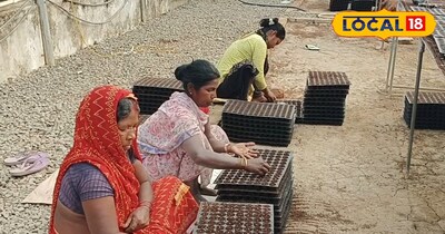 बदल देगी फसल की तस्वीर और...