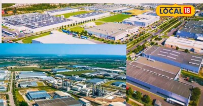 सागर की बदलेगी किस्मत: 1500 एकड़ में मेगा इंडस्ट्रियल हब, 30,000 नौकरियां.