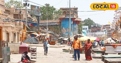 यूपी में गर्मी का अलर्ट