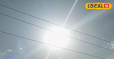 राजस्थान में मौसम बदला 