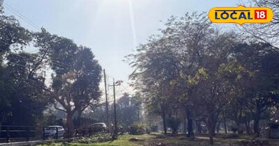 मौसम परिवर्तन के साथ हरियाण में बड़ी गर्मी. 