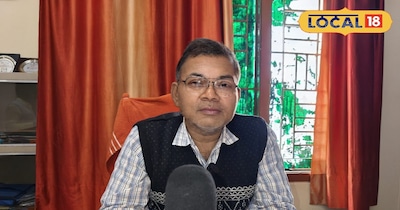 Sandip Gupta