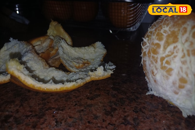 खुशबू वाला दिया