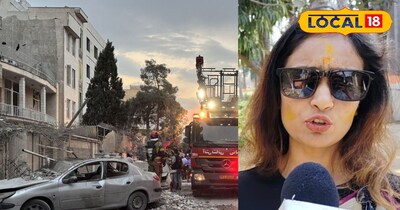 इजराइल-ईरान युद्ध की आहट से सहमा ग्रेटर नोएडा का उद्योग जगत