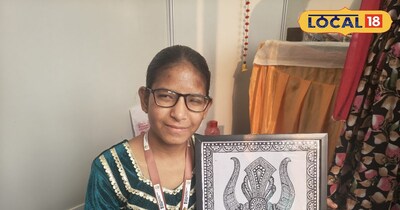 धुंधली आँखों में तमन्ना ने सजाए सुनहरे सपने